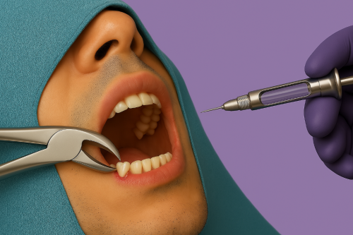 Cirugía maxilofacial 3
