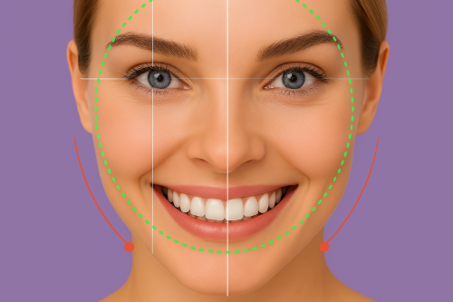 Diseño de sonrisa 3