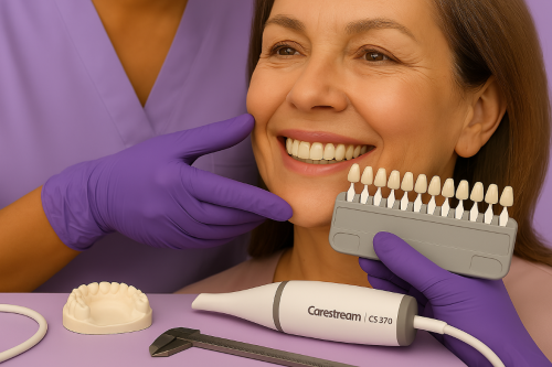 Estética dental 3