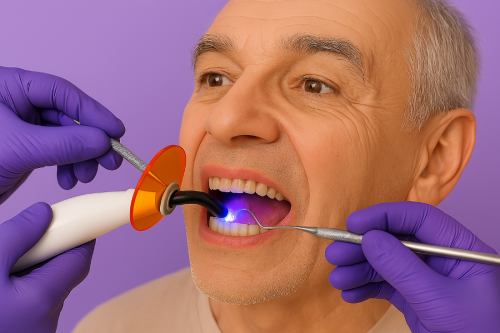 Odontología general 3